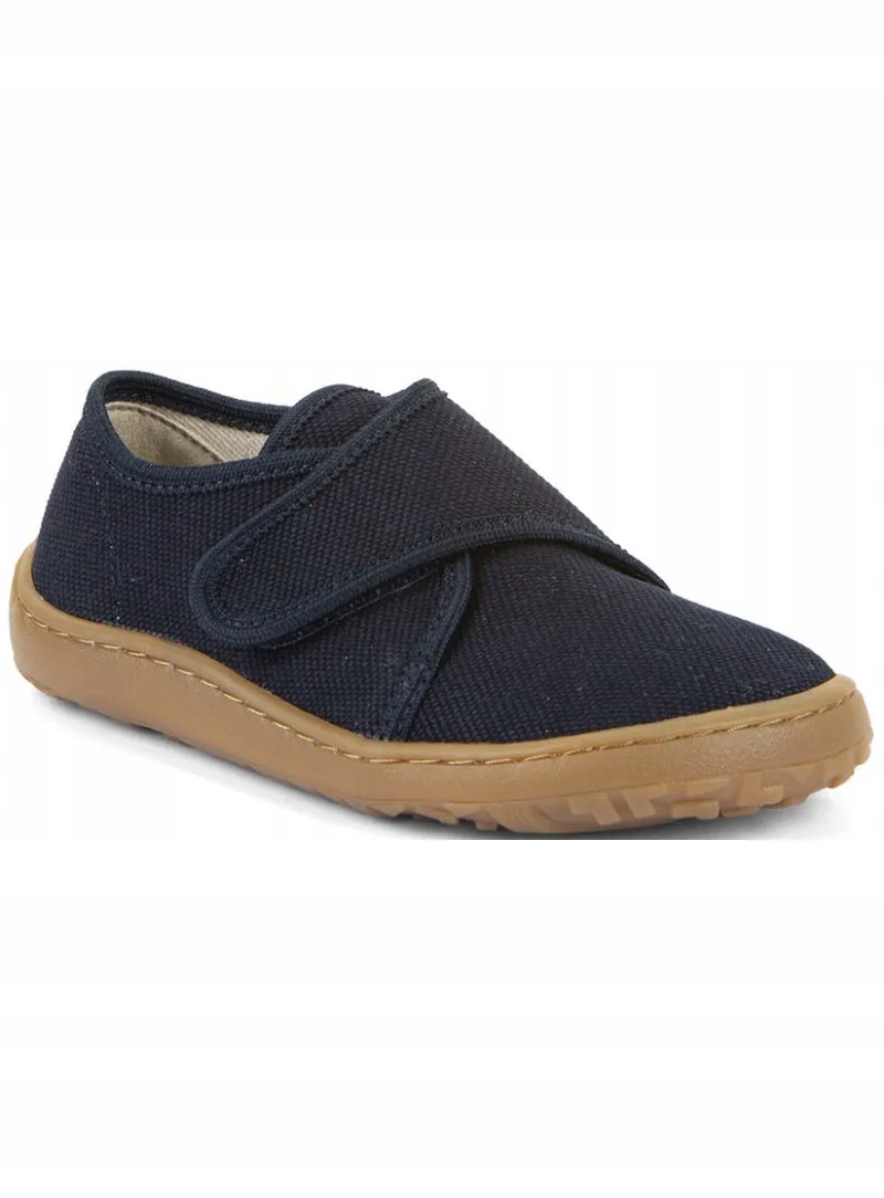 Kapcie Barefoot Dla Dzieci Piłka Froddo Children Slipper G1700438-0 25