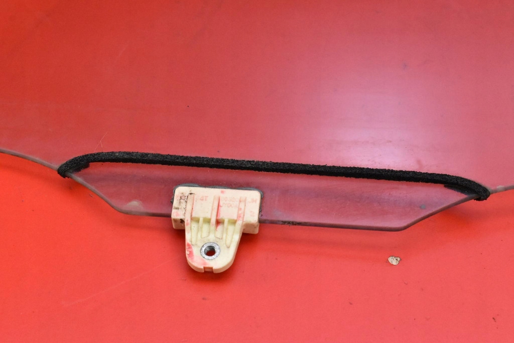 window side left front front RENAULT KOLEOS 1 and LIFT 5D SUV 11-13