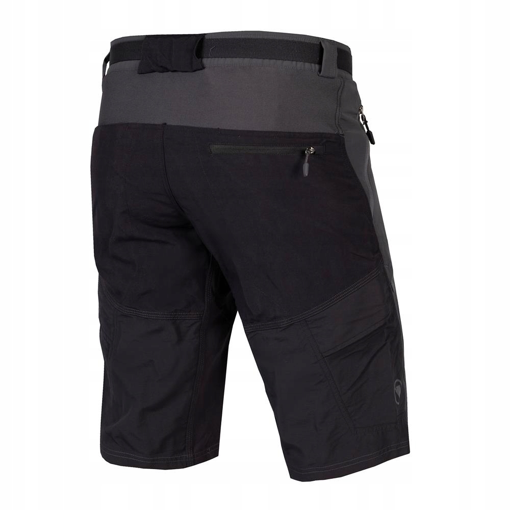 szorty endura hummvee grey m
