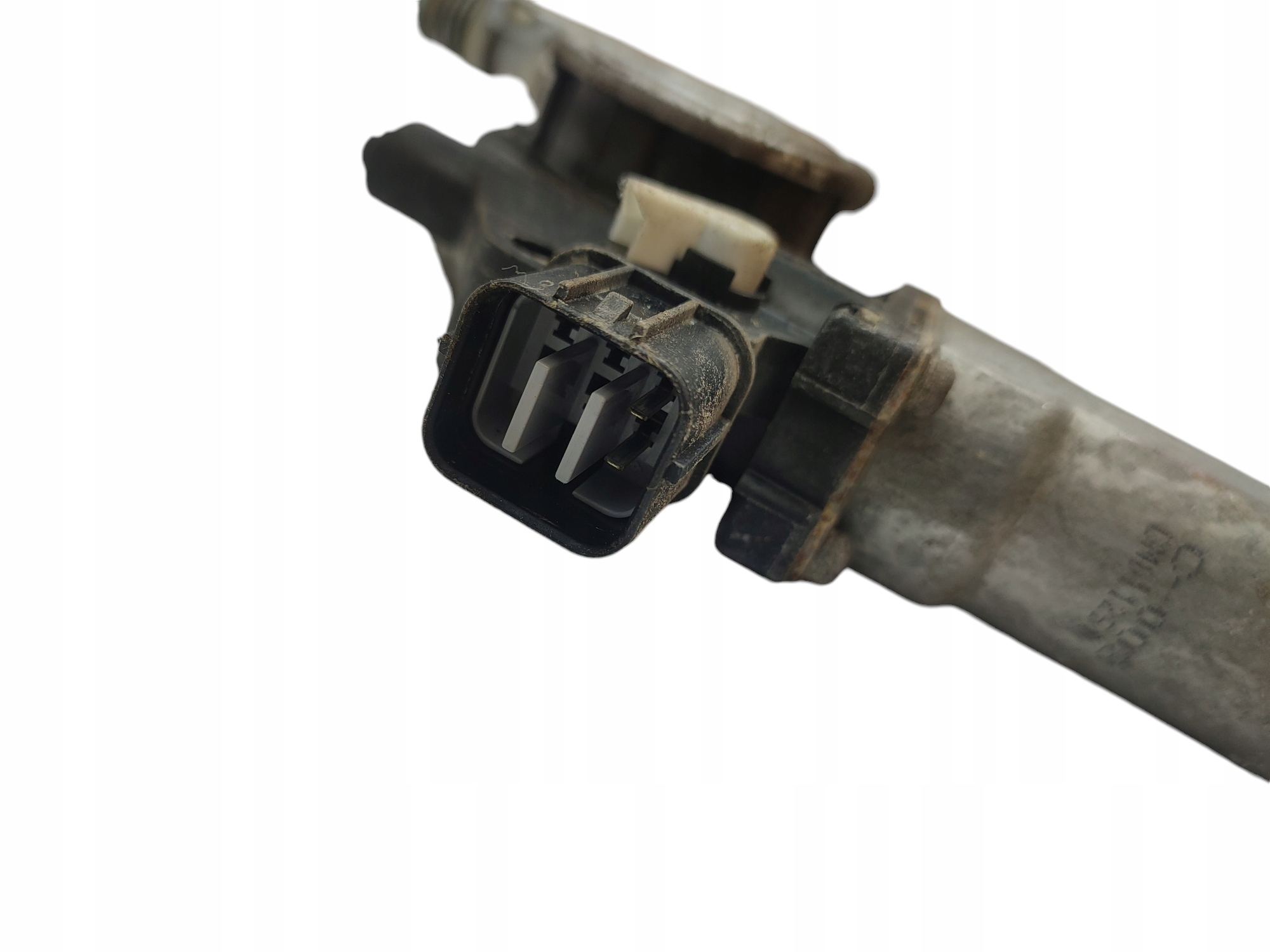 PODNOŚNIK SZYB PRAWY PRZÓD HONDA ACCORD VII (2002-2005) 2 PIN EUROPA Stan opakowania zastępcze