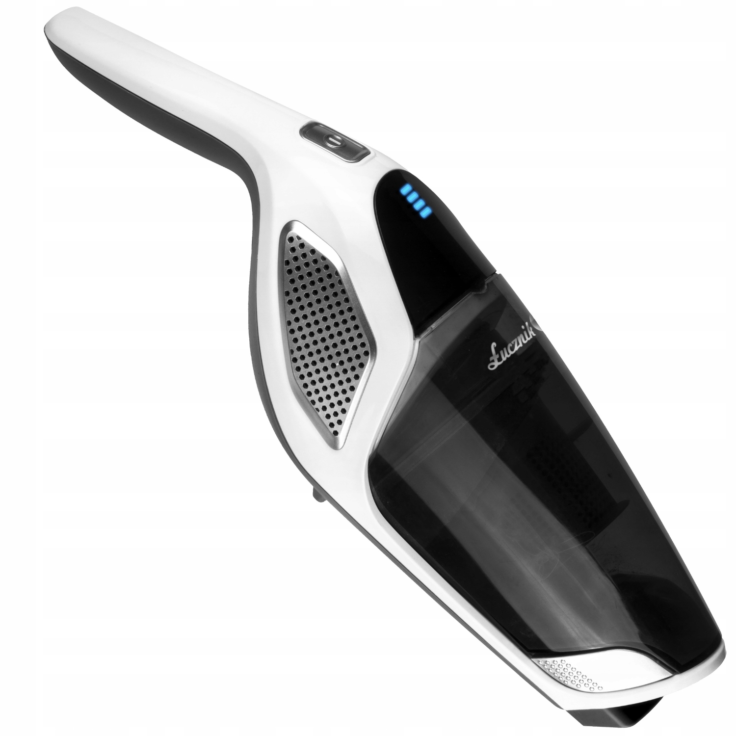 Rączka z akumulatorem do odkurzacza pionowego Łucznik OP-2019 115 W 21,6V