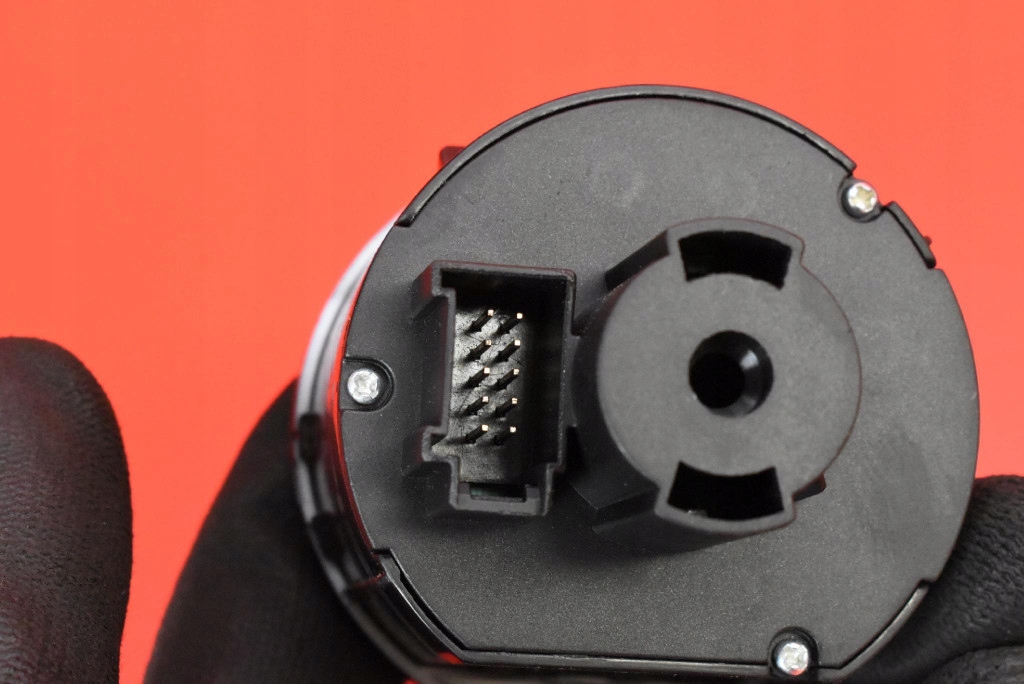 switch light switch VW PASSAT B6 05-10