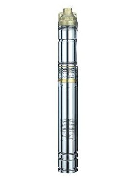 Evj 3"1,8-120-0,55 ponorné čerpadlo 230V 15 m kabelu Omnigena