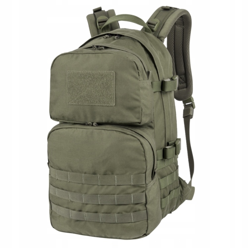 Plecak patrolowy Helikon Ratel Mk2 32L Cordura Olive Green