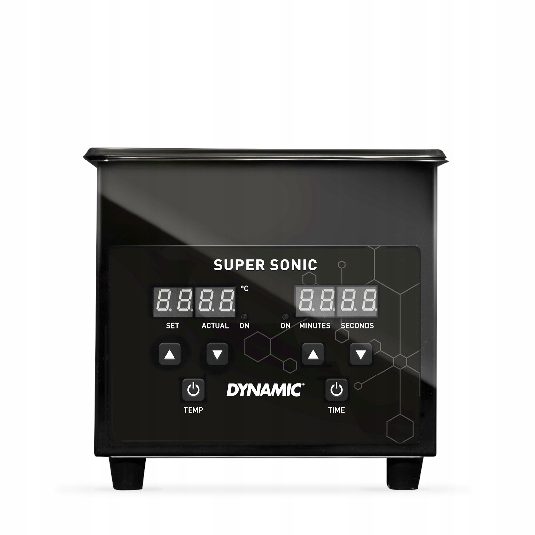 Dynamic Bike Care Ultrazvukový čistič Dynamic Sonic