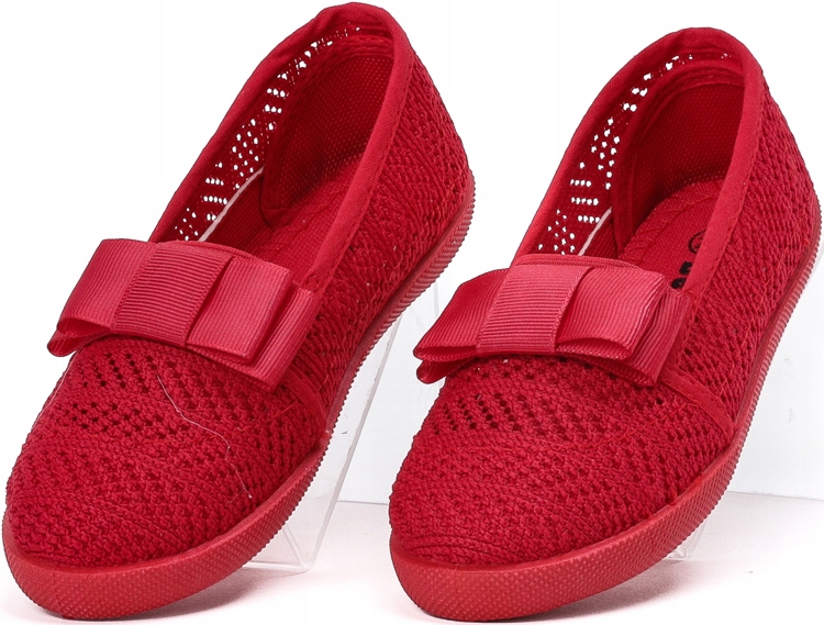 

CB-S160 Pink Różowe Dziewczęce Tenisówki 29