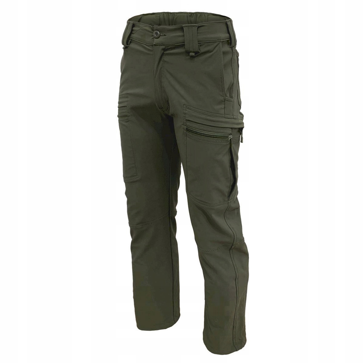 

Spodnie bojówki Texar Dominus olive XL Regular