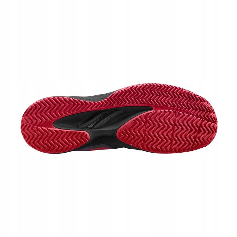 BUTY WILSON KAOS COMP 3.0 BK/EBONY/RED MEN 46 2/3 Marka Wilson