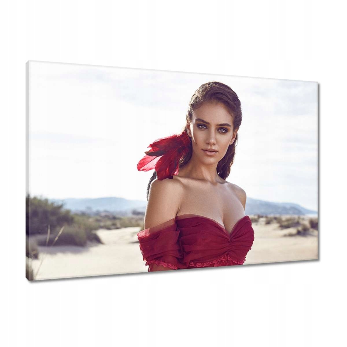 Obrazy 90x60 Pěkné ženy Babičky