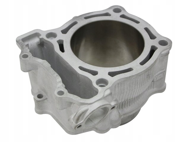 MX-09150-2 - ЦИЛІНДР YZF 250, WRF 250, GASGAS EC 250F STD=77 ММ