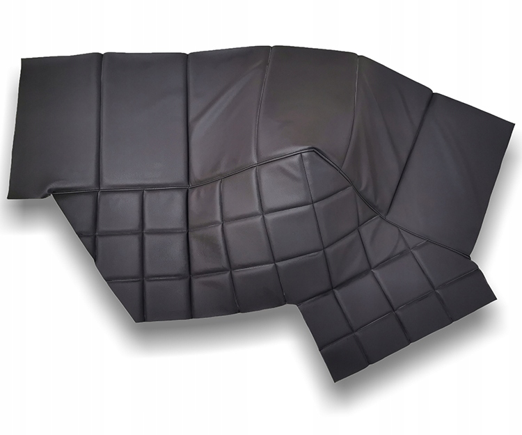 BAM2013 - Обивка для брызговиков t-25 vladimirec