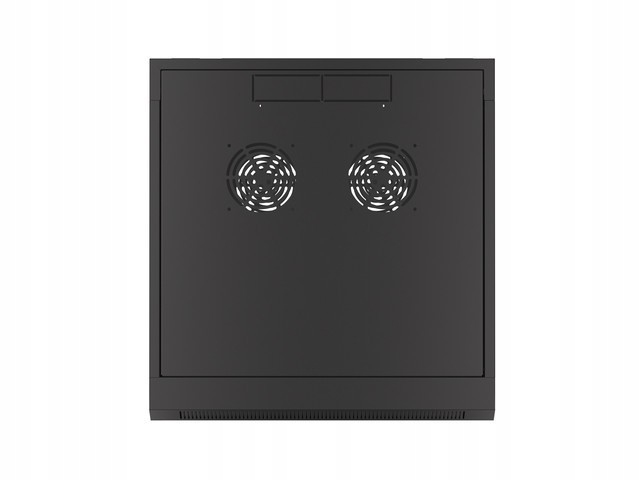 Skriňa 19 palcov 4U 570x600 čierna WFFA-5604-10B