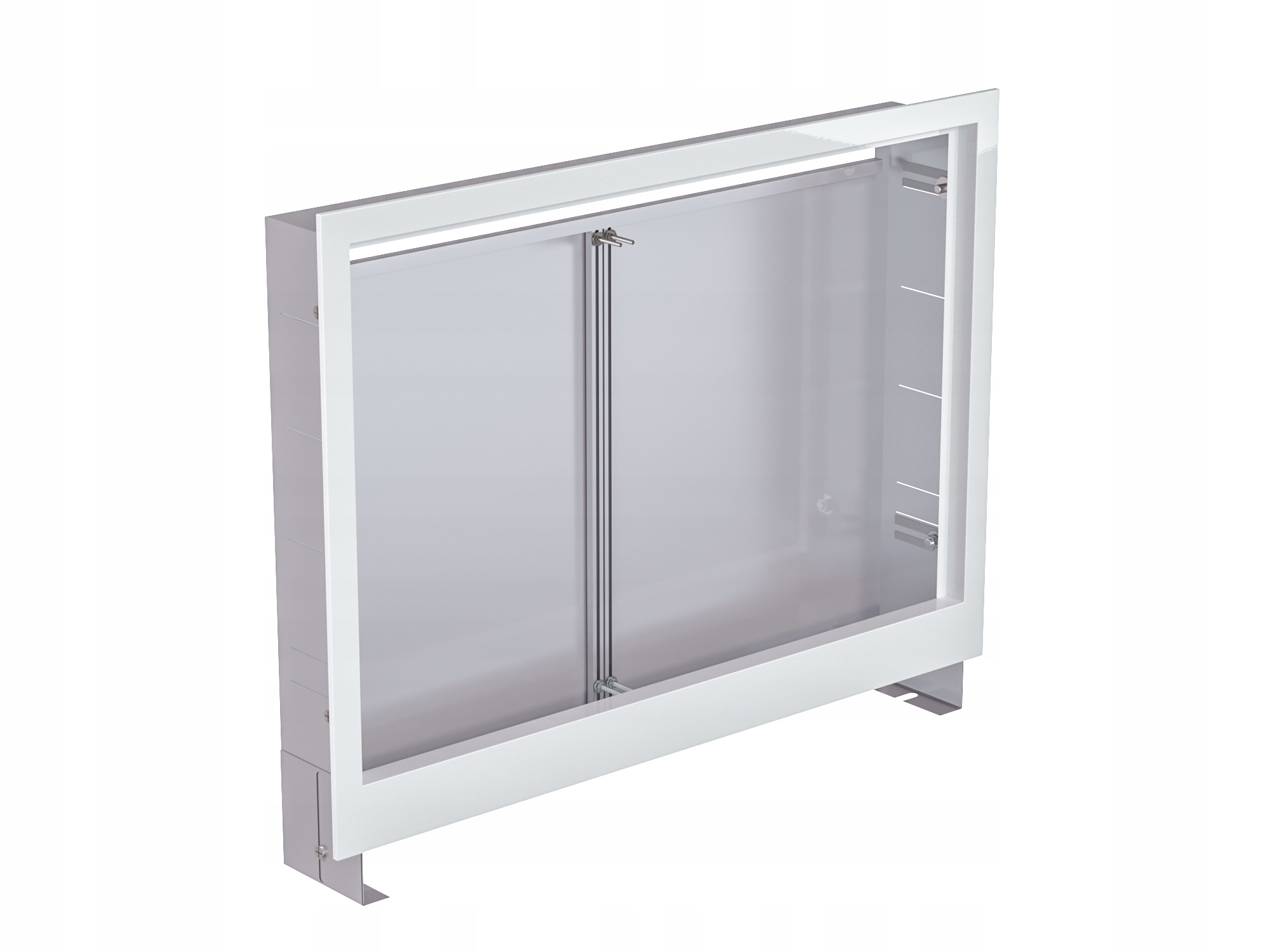 SZAFKA PODTYNKOWA 7-8 OBW SKRZYNKA ROZDZIELACZA Kod producenta SKRZYNKA PODTYNKOWA 7-8 obw