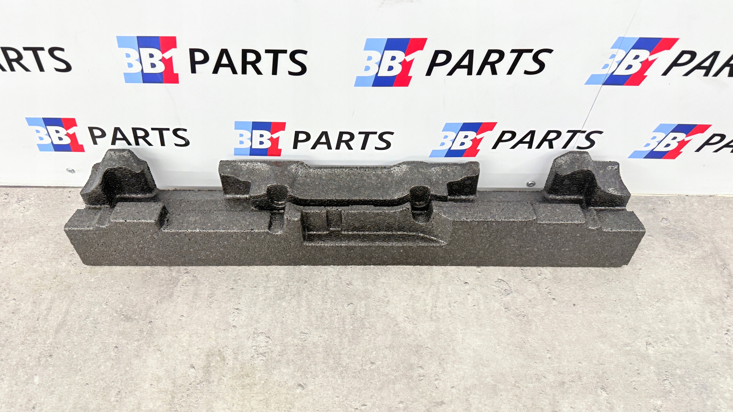 BMW G21 polystirene boot floor well 330e KOMBI TOURING 9462154