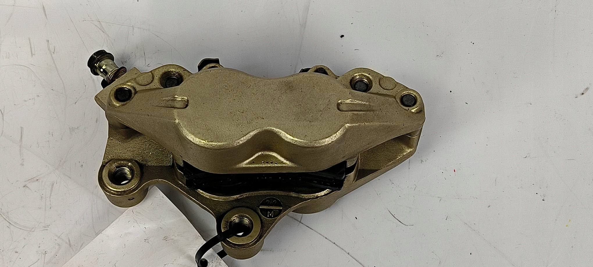caliper brake rear part right BREMBO Moto Guzzi Griso 1100