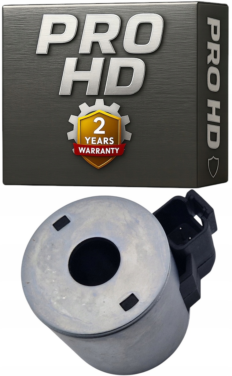 Cívka hašení Jcb 12V 333/E5848 333E5848 hasicí elektroventil