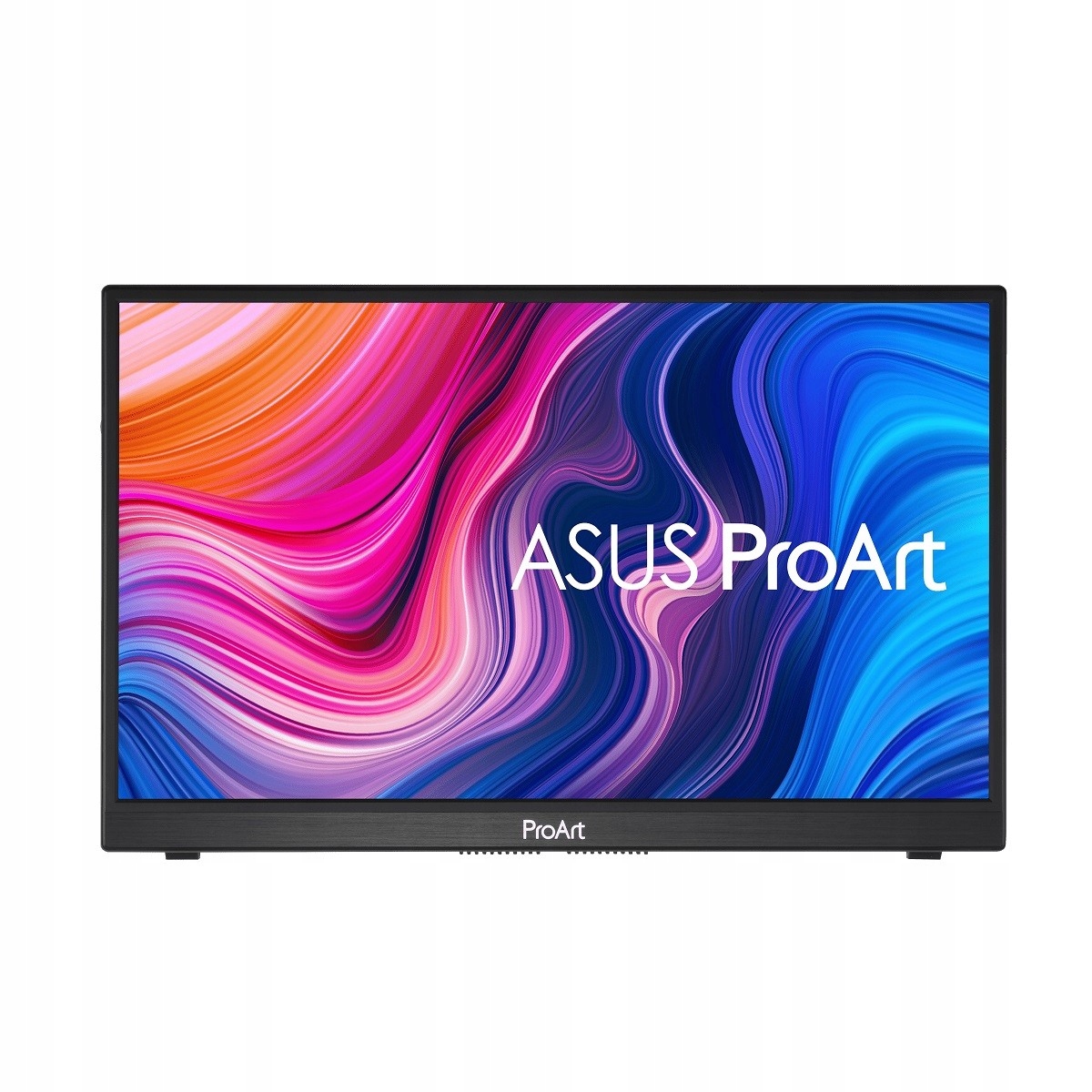 Asus Monitor 14 palců PA148CTV Ips mHDMI Usb-c Reproduktor Pivot sRGB 100%
