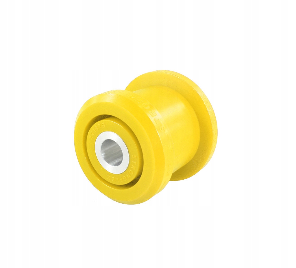 Upevňovací pouzdro zadního diferenciálu 4Motion zadní Vw T5 (03-15) T6