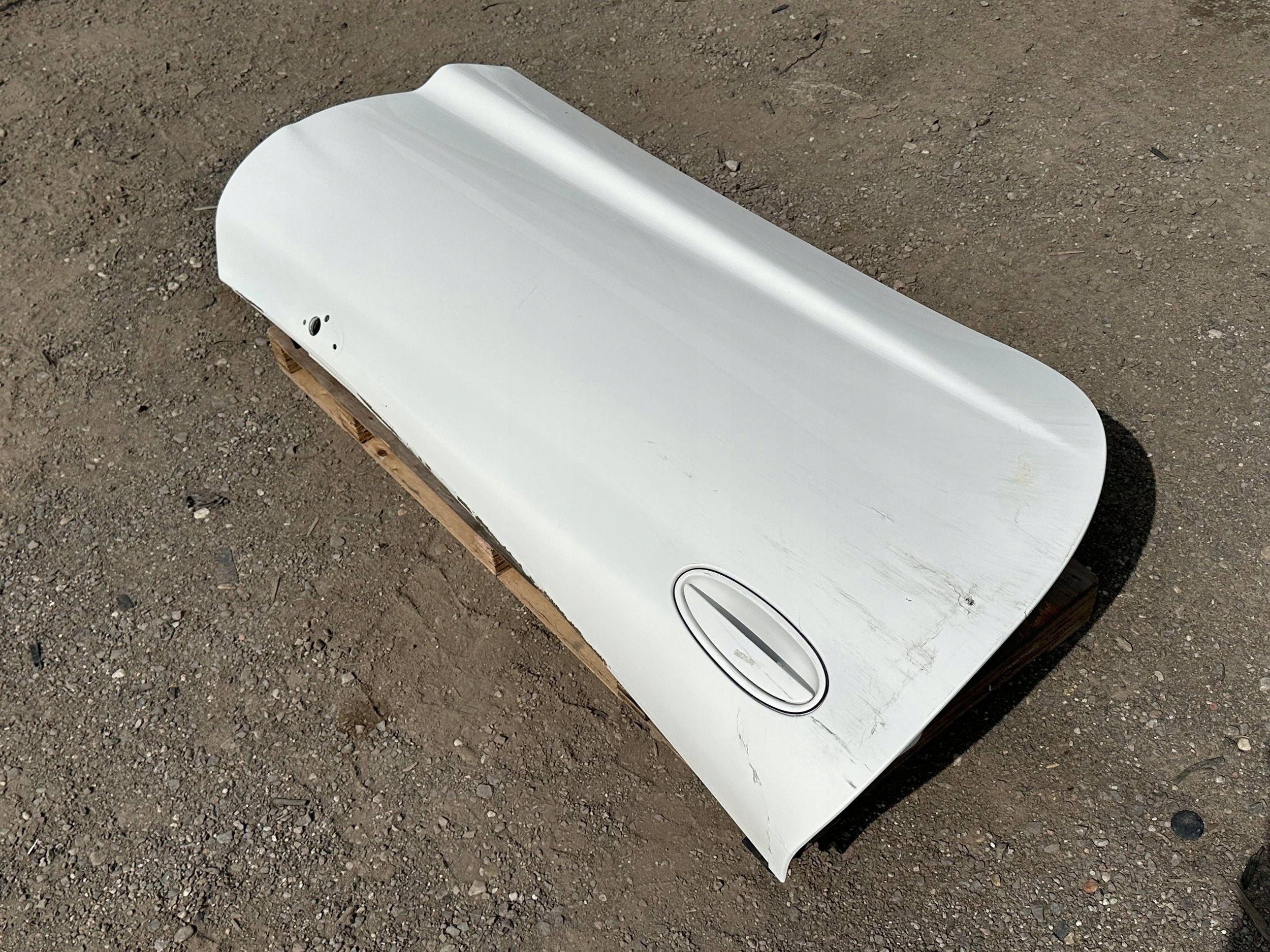 door front front right Chevrolet Corvette C5 1997 - 2004