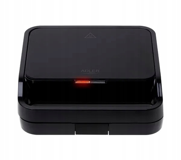 Adler AD 3070 Muszle Panini 1100W