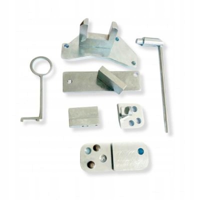 Blokovanie rozvodov Citroen Peugeot Opel 1.2 Vti od roku 2018 B OK-02.3099 Rooks