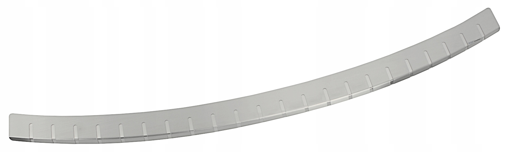 Mazda CX-5 A 2012-2017 – Ochranná Lišta Na Zadní Nárazník