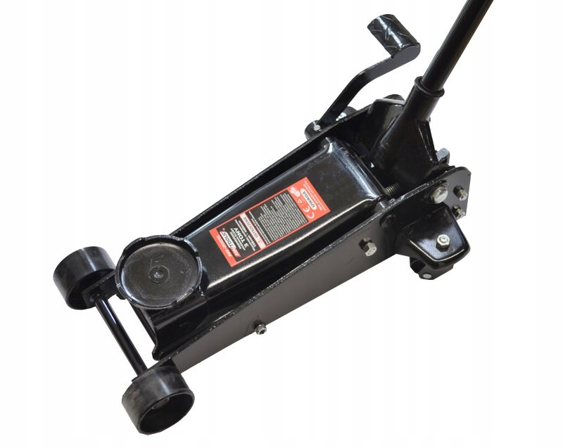 AWTOOLS DŹWIGNIK HYDRAULICZNY "ŻABA" 3