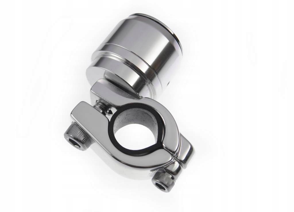 ZEGAREK MOTOCYKLOWY NA KIEROWNICĘ UNIWERSALNY Producent Motrix