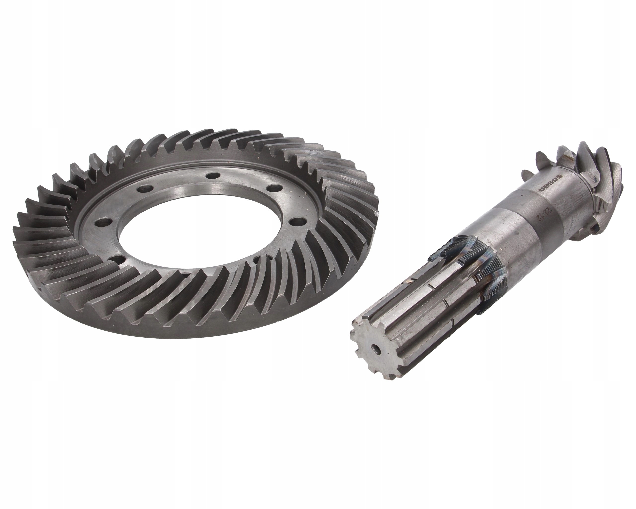 Talířové kolo s válečkem C-330, originál Ursus 42251050