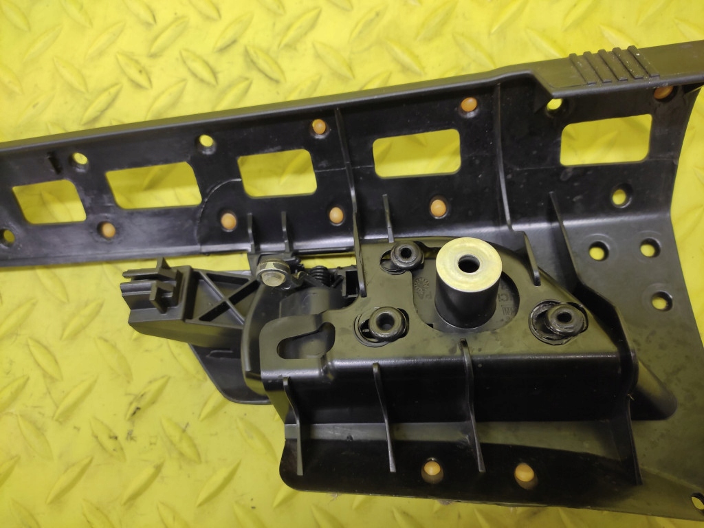 OPEL ZAFIRA B handle inner right rear part