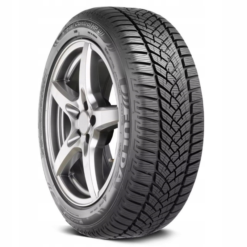 1x Fulda Kristall HP2 215/65R15 96H