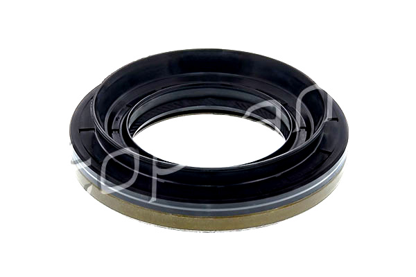 TOPRAN USZCZELNIACZ MOSTU TYŁ 42X72X10MM OPEL CALIBRA A OMEGA A OMEGA