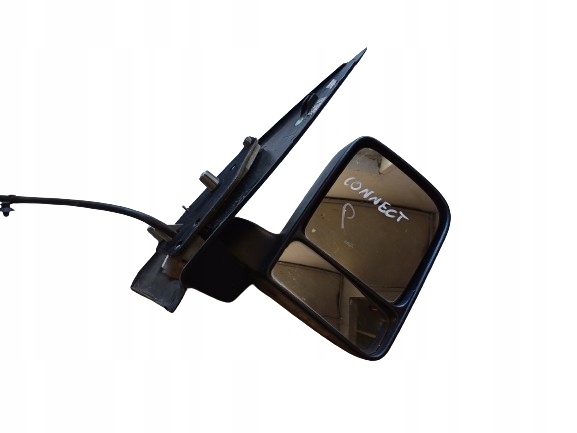 FORD TRANSIT CONNECT 1 I 02- LUSTERKO PRAWE MANUALNE
