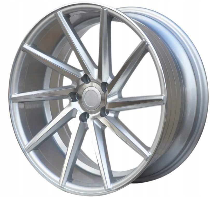Disky Pdw 19 Audi FV9, Fvr