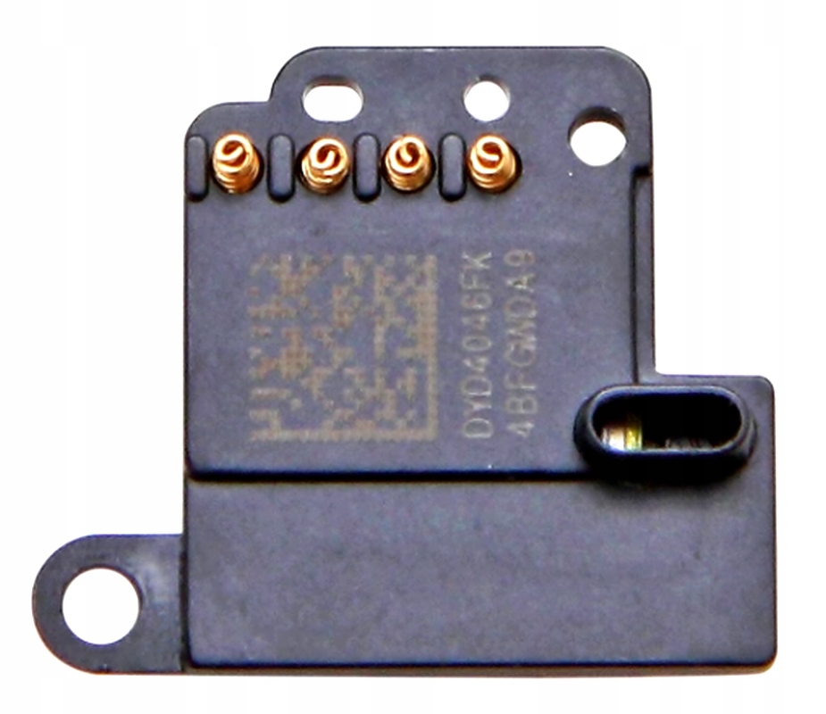 GŁOŚNIK GŁOŚNICZEK ROZMÓW DO APPLE IPHONE 5S/SE EAN (GTIN) 5905817965281