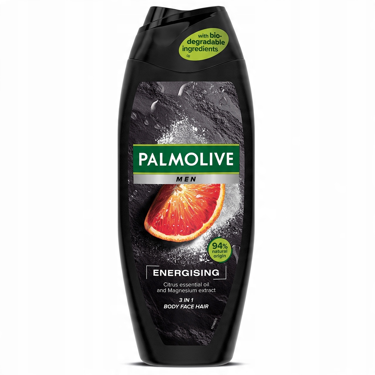 

Palmolive Men żel pod prysznic męski 3w1 500 ml