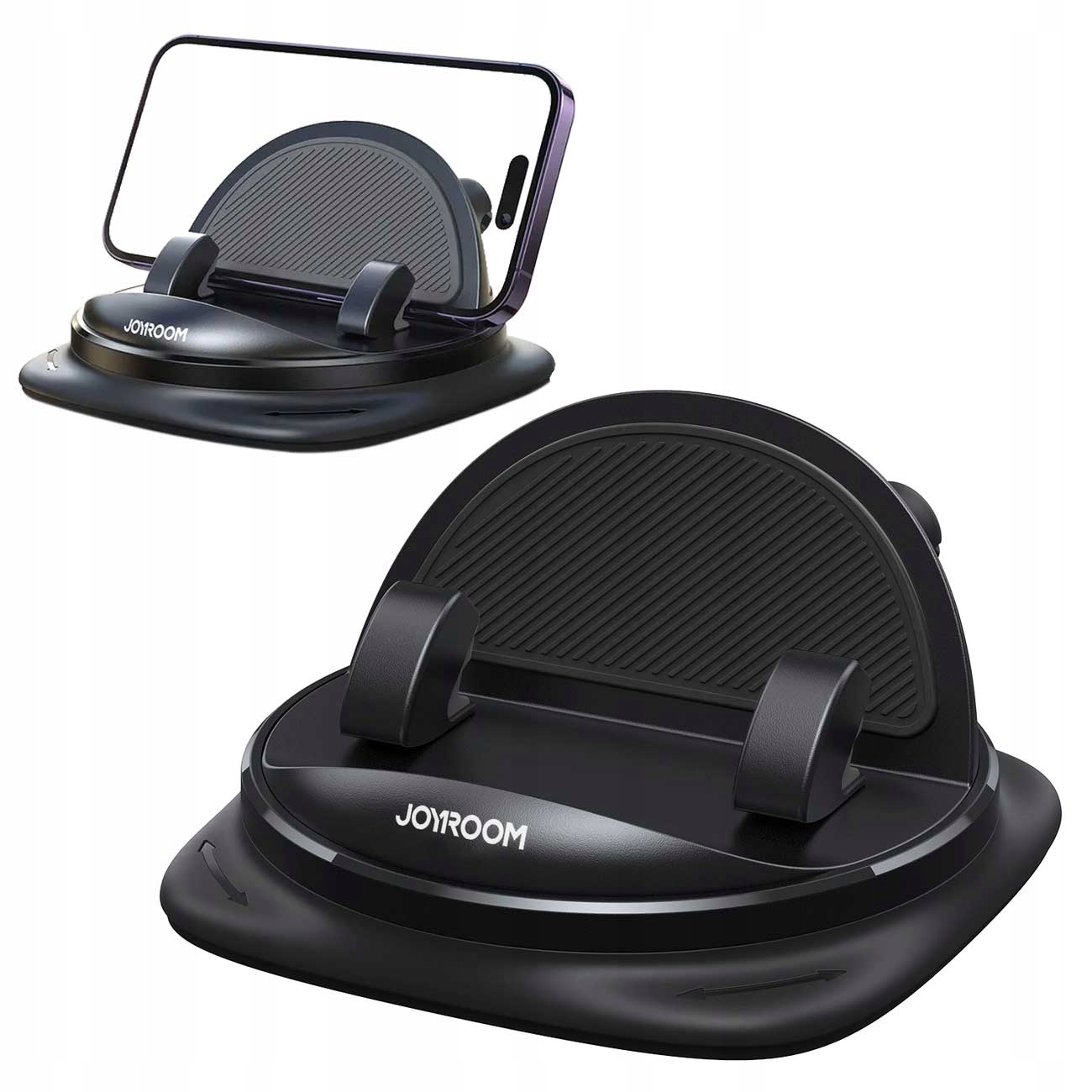 JOYROOM UCHWYT SAMOCHODOWY NA DESKĘ | KOKPIT PODSTAWKA NA TELEFON STABILNA EAN (GTIN) 6956116768393