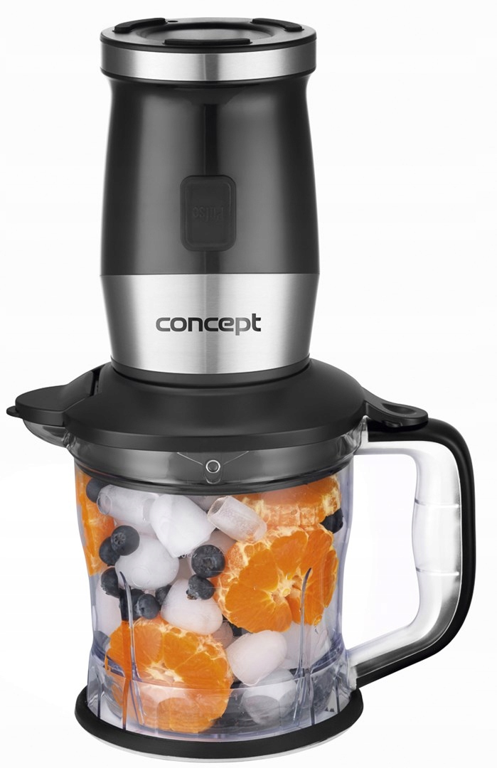 Smoothie mixér 700 W SM3390 Concept