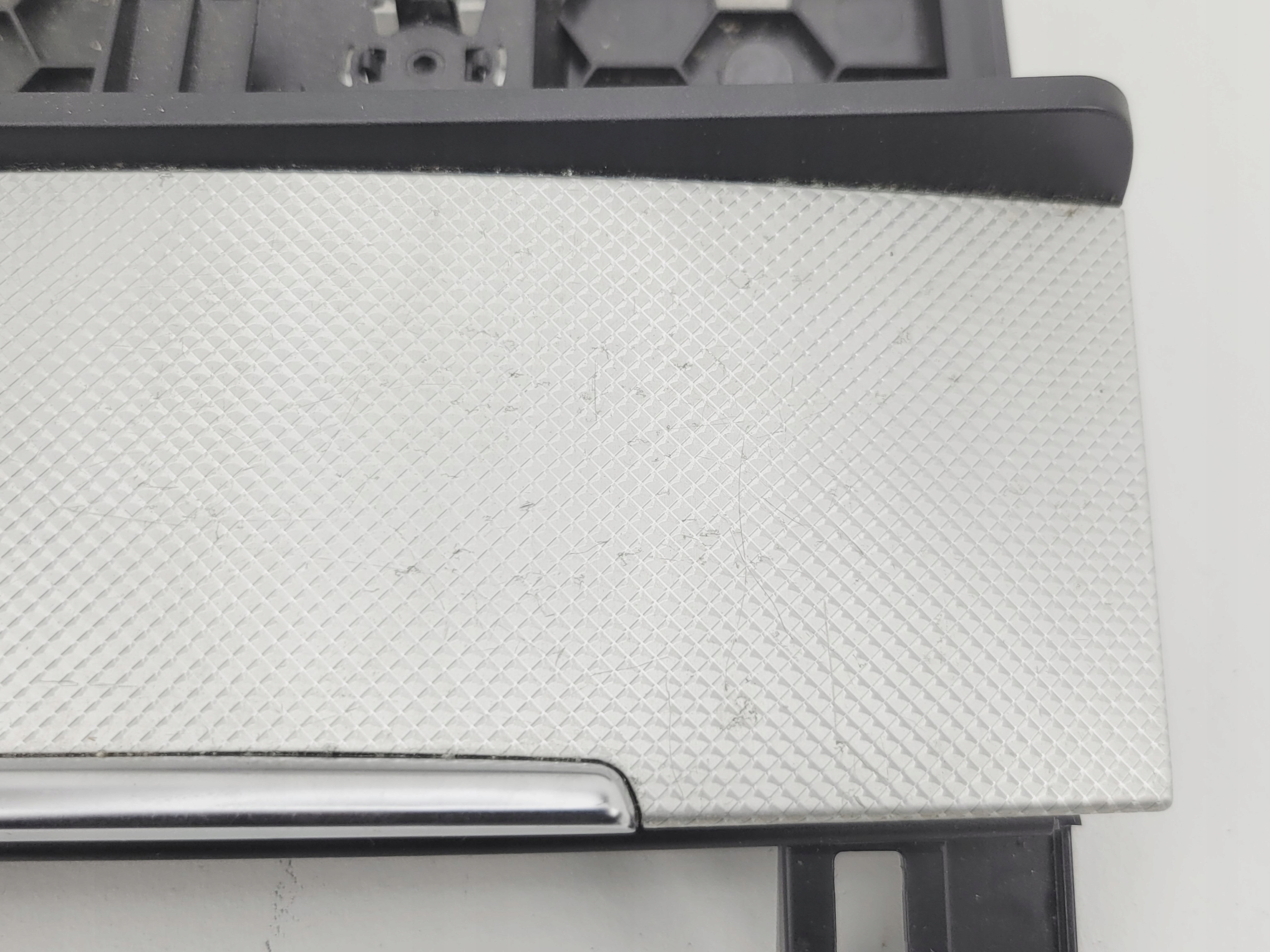 AUDI Q7 et 4L Cendrier PANEL Châssis DEKOR DEKORY S-LINE