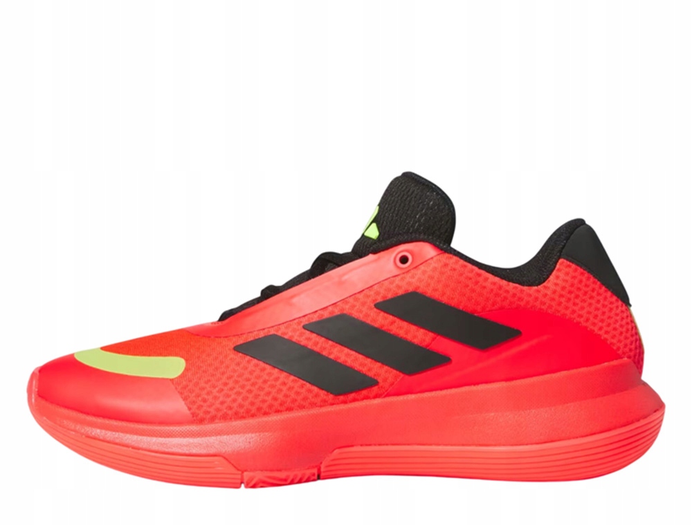 Buty koszykarskie adidas Basketball Legends Low JI4523 46