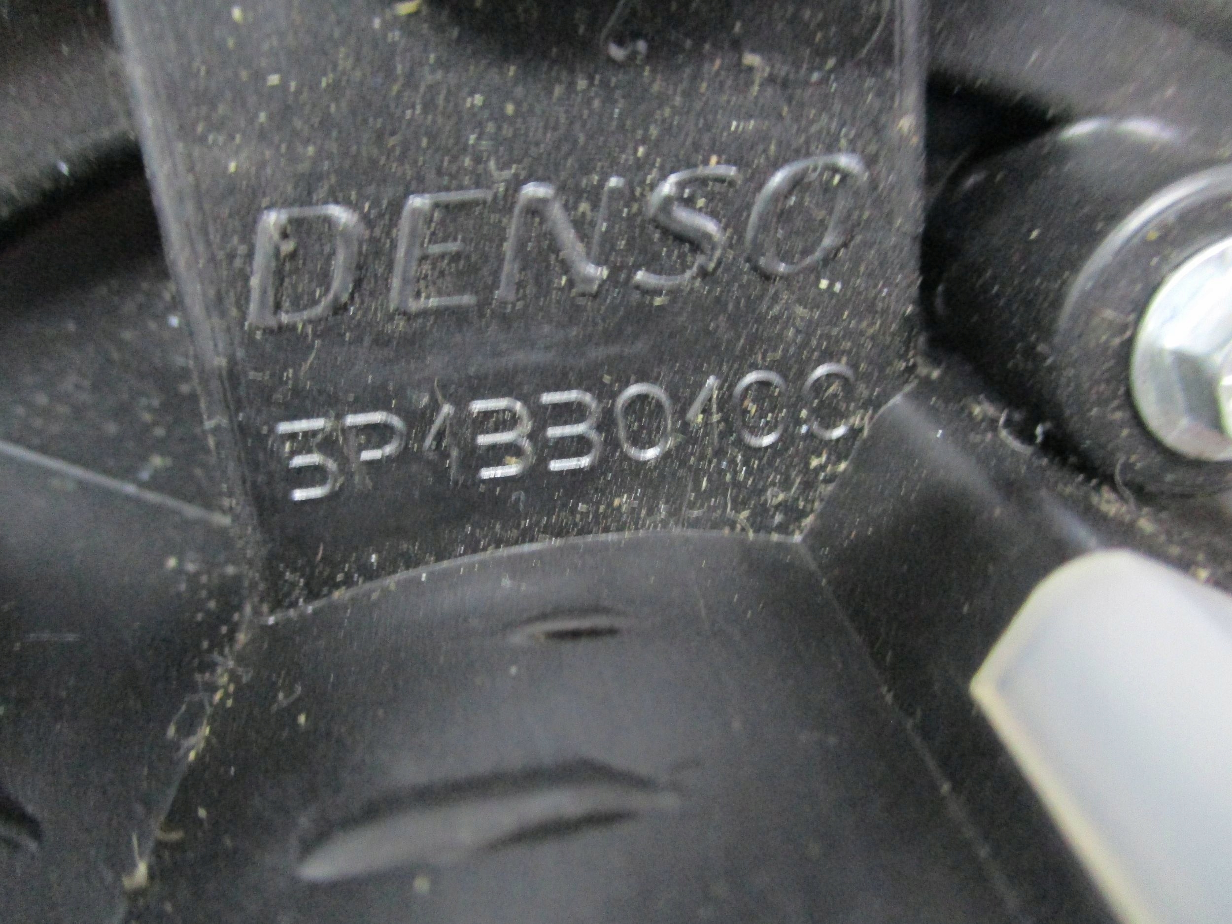 heating air conditioning devices PEUGEOT 5008 II 3P4330400