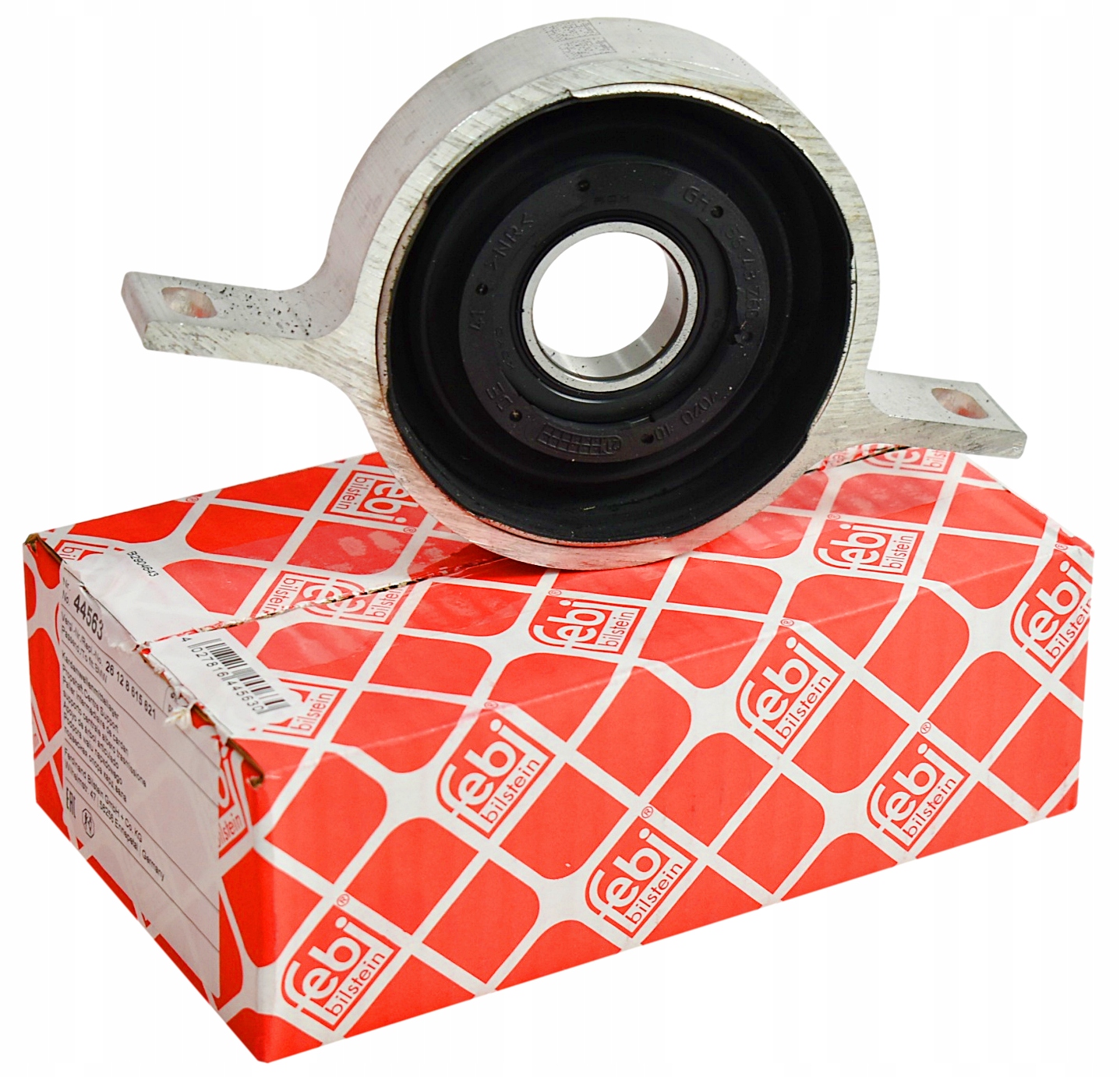 FEBI PODPORA WAŁU NAPĘDOWEGO 44563