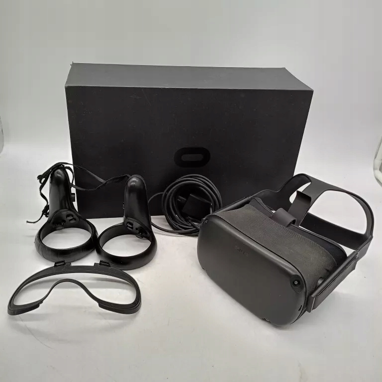 Oculus Quest 2 64gb - Niska cena na Allegro