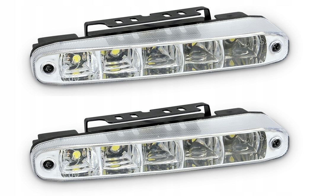 Maxicar SL06 светодиодные дневные ходовые огни