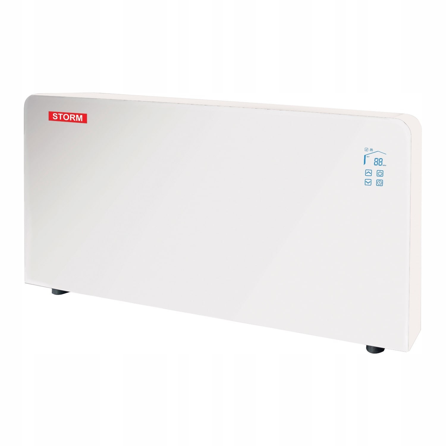 Odvlhčovač vzduchu do bazénu bílý Storm 50