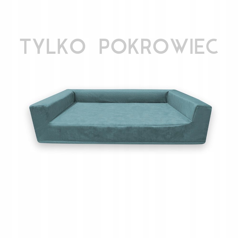 Levně Potah na Pelíšek Petformed Zelený L