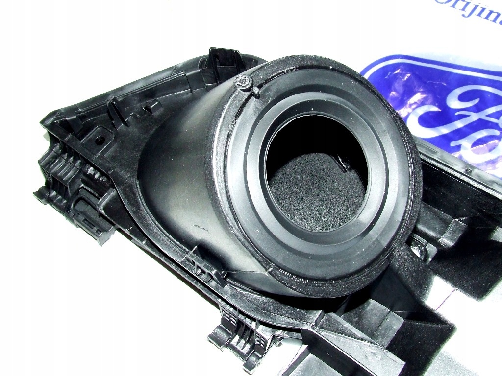 OBUDOWA WLEWU PALIWA FORD TRANSIT 2014 - ORYGINAŁ Producent części Ford OE