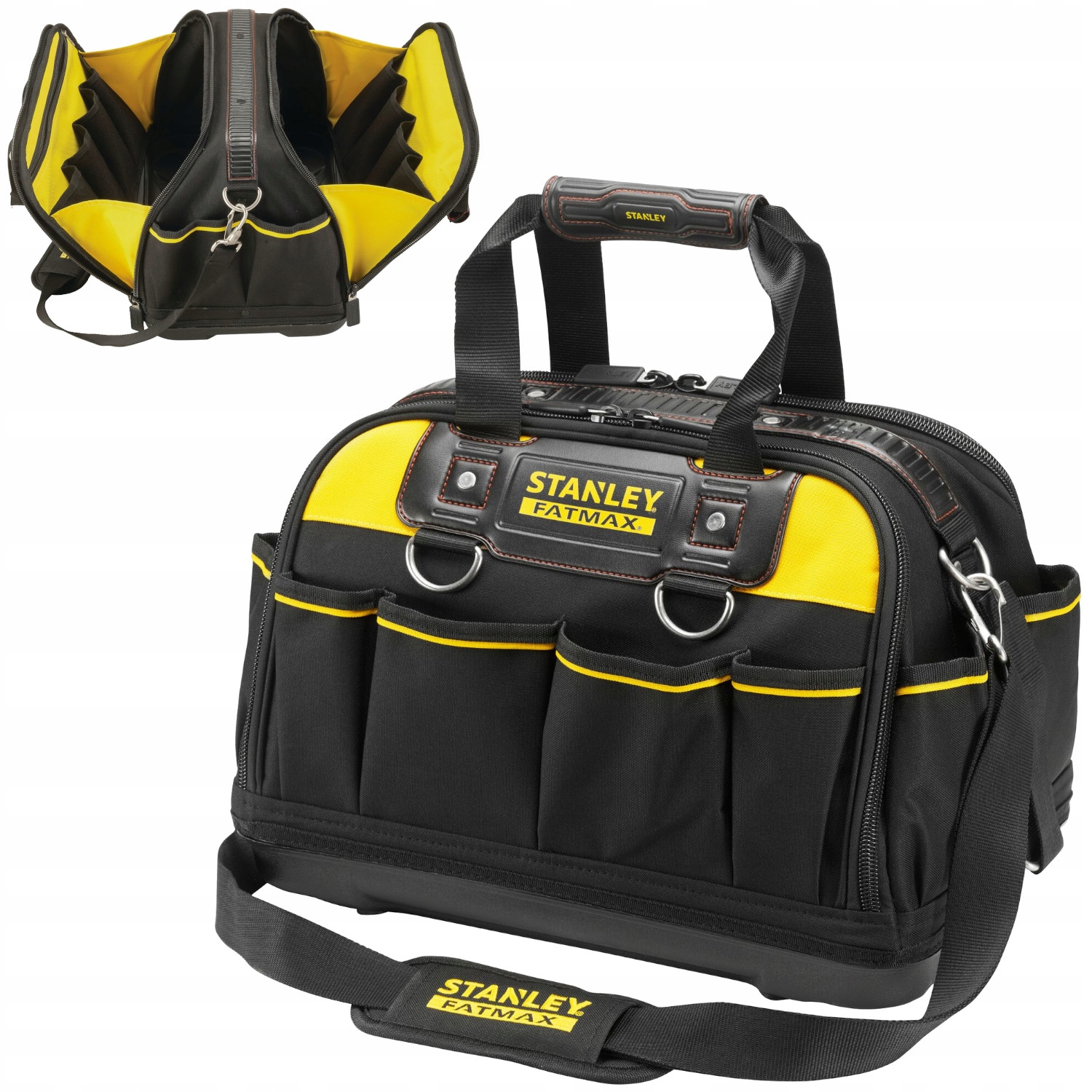 Stanley 73607 Torba Na Narzędzia Fatmax Monterska 43cm