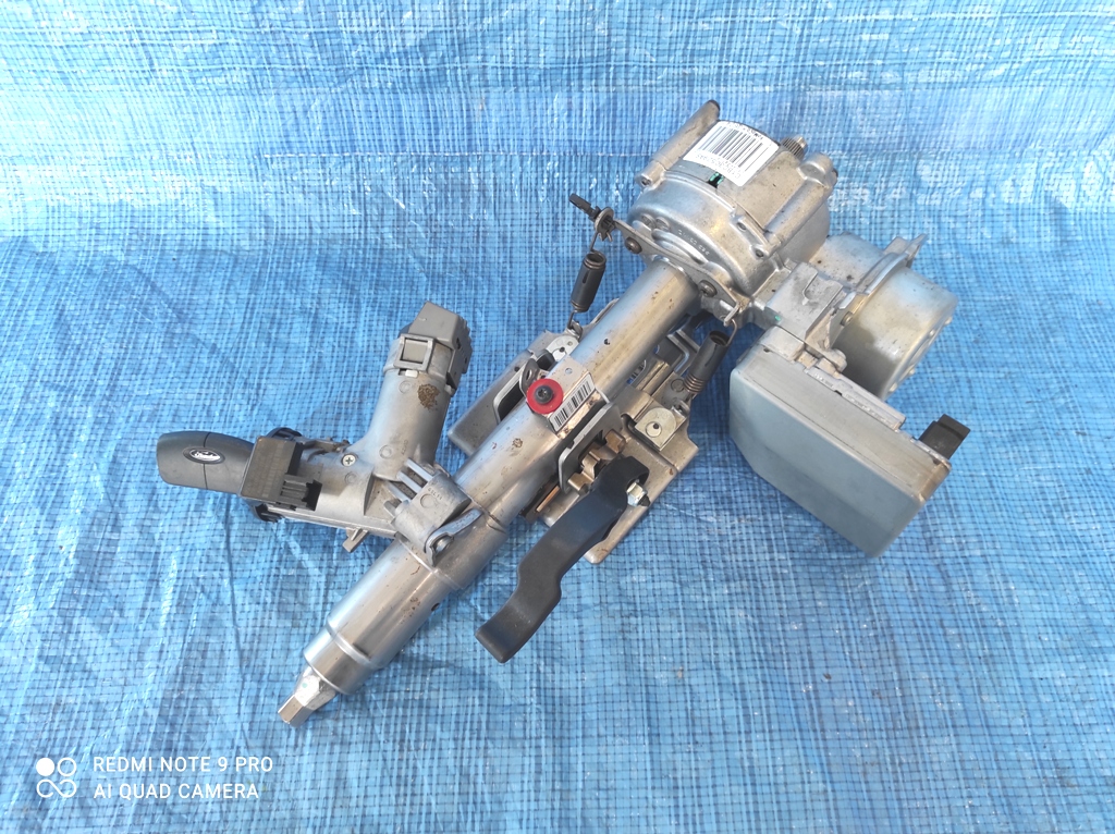 C1BC-3C529-AS - ЭЛЕКТРОУСИЛИТЕЛЬ РУЛЯ FORD FIESTA MK7