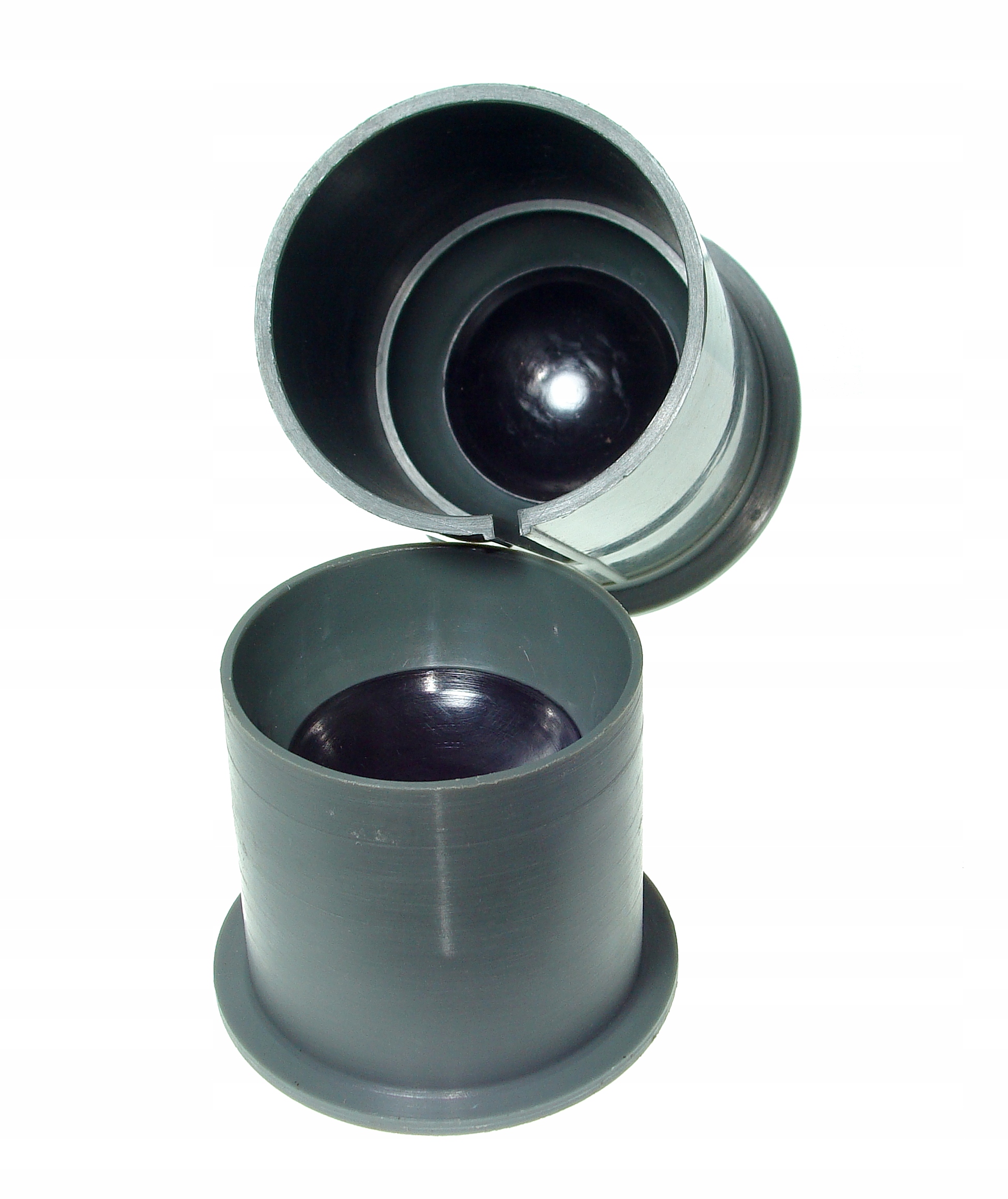 Prasa tuba do formowania lepinia kulek kul zanętowych 60 mm ballmaker